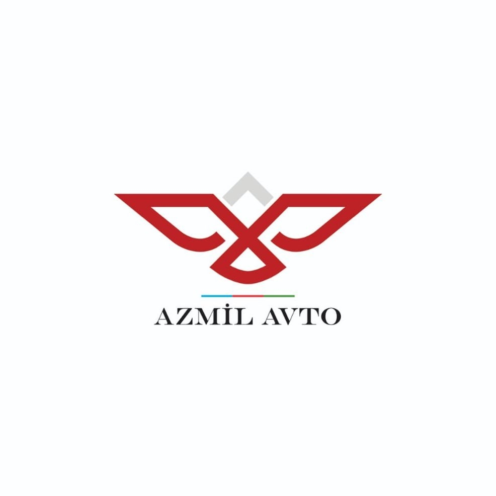 Azmil Avto logo